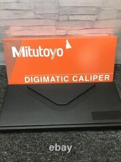 013mitutoyo mitutoyo digital caliper Digimatic Caliper CD-P20S 500-703-20