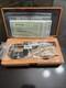 0-1 Mitutoyo Digit Outside Micrometer 193-211 M825-1 Vernier Japan Made