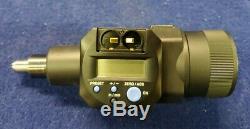 164-164 Mitutoyo Digital Micrometer Head MHD 2