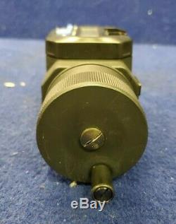 164-164 Mitutoyo Digital Micrometer Head MHD 2