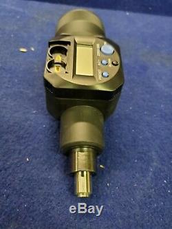 164-164 Mitutoyo Digital Micrometer Head MHD 2