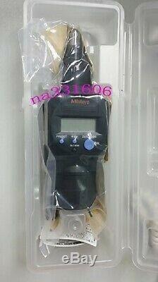1PCS NEW Mitutoyo Digital Micrometer 164-164 0-500.001mm # SHIP DHL or EMS