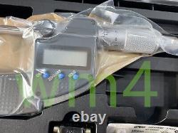 1PC Brand New In Stock Mitutoyo Coolant Proof Micrometer MDC-50PX 293-241-30