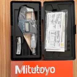 1PC Brand New Mitutoyo 293-240-30 Digital Micrometer