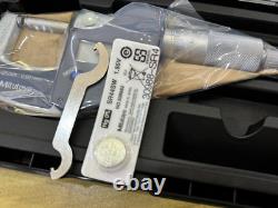 1PC Brand New Mitutoyo 293-821-30 Digital Micrometer