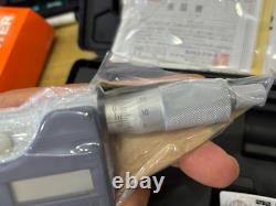 1PC Brand New Mitutoyo 293-821-30 Digital Micrometer