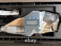 1PC Brand New Mitutoyo 342-271-30 Digital Micrometer