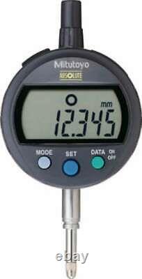 1 PC BRAND NEW JAPAN Mitutoyo 543-790B Digital micrometer Digimatic Indicator S