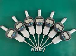 1 pc Mitutoyo 543-491B Digital Micrometer 0-50.8mm, Resolution 0.001mm