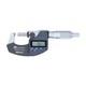 293-341-30 Digimatic Outside Micrometer, 1-2 IP65 NEW