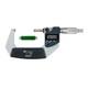 293-342-30 Micrometer, Digital, 2-3/50.8-76.2mm, 0.001mm, withStandard, No SPC