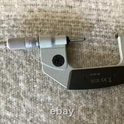 293-342 MDC-3PJ Mitutoyo Digital Micrometer 2.000 3.000 Outside Micrometer