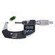 293 Series 1 to 2 SAE & Metric Digital Coolant-Proof Outside Micrometer