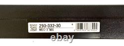 2-3 DIGIMATIC MICROMETER. 0005 with SPC OUTPUT MITUTOYO 293-332-30 NEW