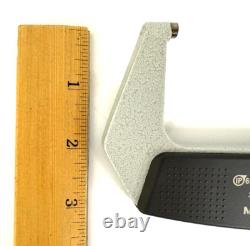 2-3 DIGIMATIC MICROMETER. 0005 with SPC OUTPUT MITUTOYO 293-332-30 NEW