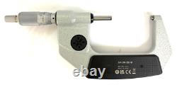 2-3 DIGIMATIC MICROMETER. 0005 with SPC OUTPUT MITUTOYO 293-332-30 NEW