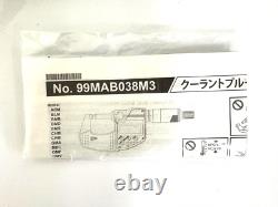2-3 DIGIMATIC MICROMETER. 0005 with SPC OUTPUT MITUTOYO 293-332-30 NEW