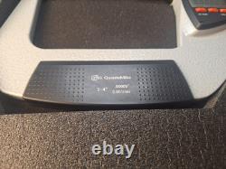 2-3 Range Mitutoyo Digital Outside Micrometer, IP65, LCD, 293-183-40