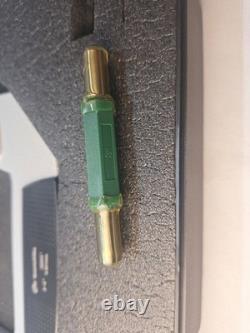 2-3 Range Mitutoyo Digital Outside Micrometer, IP65, LCD, 293-183-40