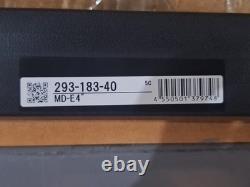 2-3 Range Mitutoyo Digital Outside Micrometer, IP65, LCD, 293-183-40