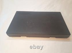 2-3 Range Mitutoyo Digital Outside Micrometer, IP65, LCD, 293-183-40