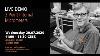 3 Point Internal Micrometer Live Demonstration July 2020