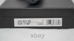 422-421-20 Mitutoyo Blade Micrometer 0-1.2