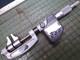 516 = 0 25 mm Mitutoyo Digital Micrometer 0.001 mm Resolution Ratchet Thimble