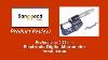 Banggood Product Review 0 25mm Electronic Digital Micrometer Item 941638