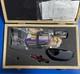 Brand new 293-100-10 Mitutoyo Digital Display Micrometer