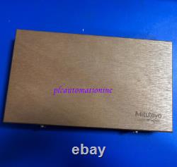 Brand new 293-100-10 Mitutoyo Digital Display Micrometer
