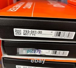 Brand new 293-341-30 Mitutoyo Digital Micrometer