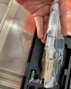 Brand new 293-341-30 Mitutoyo Digital Micrometer