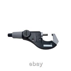 Brown & Sharpe Micromaster MM2000 Capa System 0-30mm Digital Micrometer