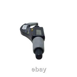 Brown & Sharpe Micromaster MM2000 Capa System 0-30mm Digital Micrometer