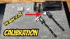 Calibrating Neiko Digital Calipers Confirming Mitutoyo Accuracy Using Gauge Blocks And Micrometer