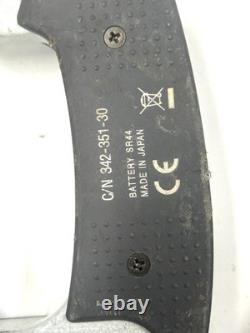 (D-0085) Mitutoyo 342-351-30 342-352-30 & B&S 599-290-42-1 Micrometer Parts