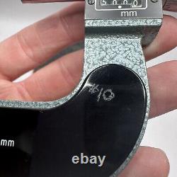 Digit Outside Accurate Micrometer NO 193 113 MITUTOYO 50-75mm. 001mm with Case