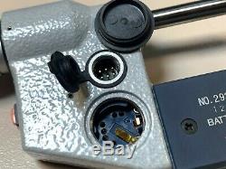Digital Micrometer Mitutoyo 293-521-30, 0-25 mm 0.001mm