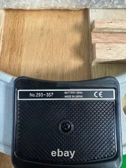 Digitial mitutoyo 11 to 12 od micrometer