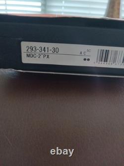 Digmatic Micrometer 293-341-30 2inch