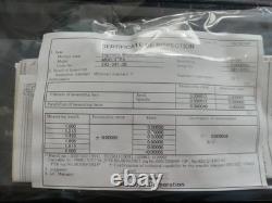 Digmatic Micrometer 293-341-30 2inch