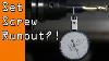 Do Set Screw Holders Push End MILL Tools Off Center Ww122