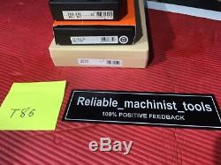 EXCELLENT MITUTOYO 0-3 Digital COOLANT PROOF IP65 Outside Micrometer. 00005 T86