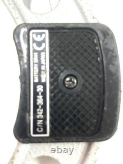 E-3030 Lot of 3 Mit Digi Micro 0-1 & 3-4 IP65 Coolant Proof PA /REP