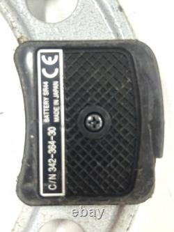 E-3030 Lot of 3 Mit Digi Micro 0-1 & 3-4 IP65 Coolant Proof PA /REP