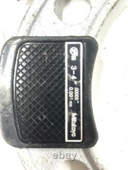 E-3030 Lot of 3 Mit Digi Micro 0-1 & 3-4 IP65 Coolant Proof PA /REP