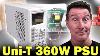 Eevblog 1691 Uni T Udp6731 360w Bench Psu Review