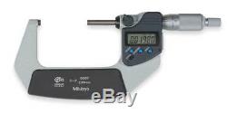 Electronic Digital Micrometer, Mitutoyo, 293-332-30