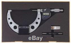 Electronic Digital Micrometer, Mitutoyo, 293-350-10